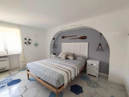 Bed & Breakfast Dimora Mediterranea