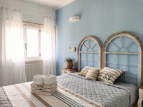 Bed & Breakfast Dimora Mediterranea