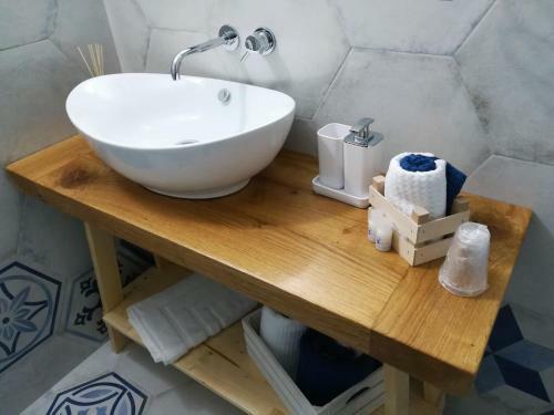 Bed & Breakfast Dimora Mediterranea