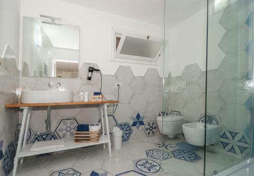 Bed & Breakfast Dimora Mediterranea