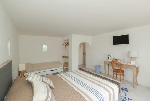 Bed & Breakfast Dimora Mediterranea