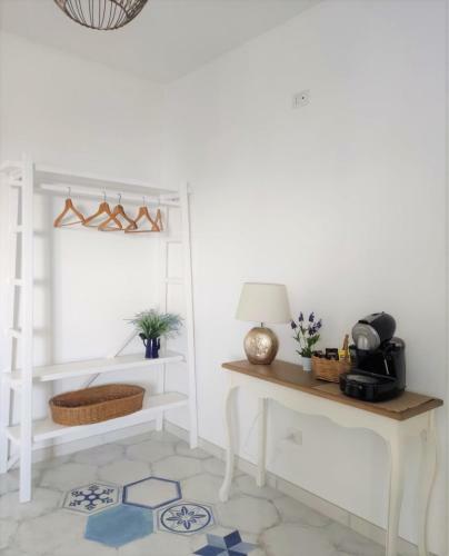 Bed & Breakfast Dimora Mediterranea