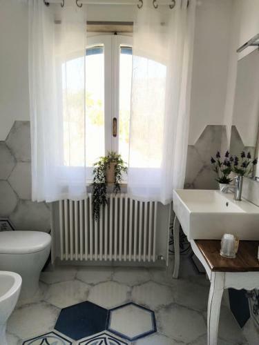 Bed & Breakfast Dimora Mediterranea