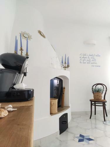 Bed & Breakfast Dimora Mediterranea