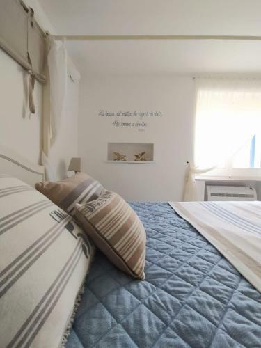 Bed & Breakfast Dimora Mediterranea