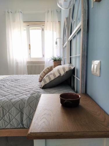 Bed & Breakfast Dimora Mediterranea