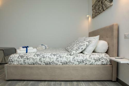Apartamento Casa Vacanza "la Piccolina"