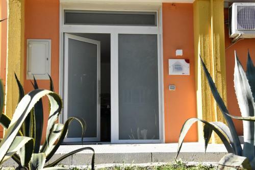 Apartamento Casa Vacanza "la Piccolina"