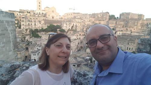 Apartamento Casa Vacanza "la Piccolina"