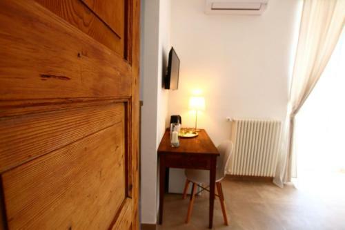 Bed & Breakfast San Michele Luxury Rooms