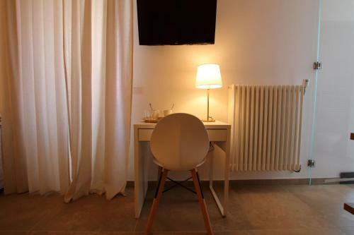 Bed & Breakfast San Michele Luxury Rooms