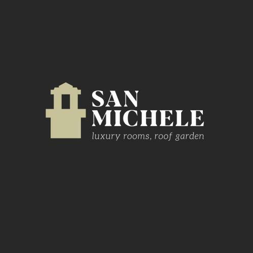 Bed & Breakfast San Michele Luxury Rooms