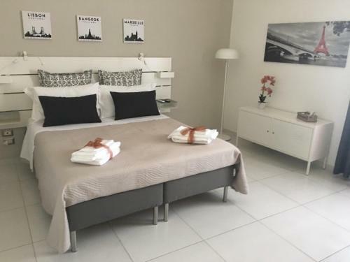 Apartamento Il Profumo Dei Sassi Holiday Home