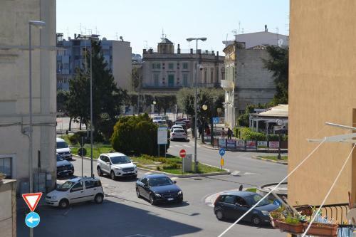 Apartamento Il Profumo Dei Sassi Holiday Home