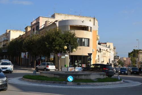 Apartamento Il Profumo Dei Sassi Holiday Home