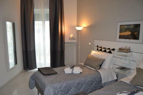 Apartamento Il Profumo Dei Sassi Holiday Home