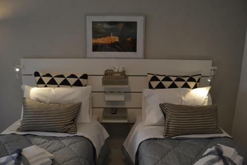 Apartamento Il Profumo Dei Sassi Holiday Home