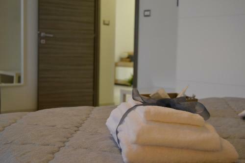 Apartamento Il Profumo Dei Sassi Holiday Home