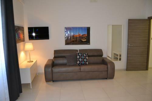 Apartamento Il Profumo Dei Sassi Holiday Home