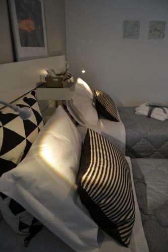 Apartamento Il Profumo Dei Sassi Holiday Home