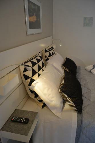 Apartamento Il Profumo Dei Sassi Holiday Home