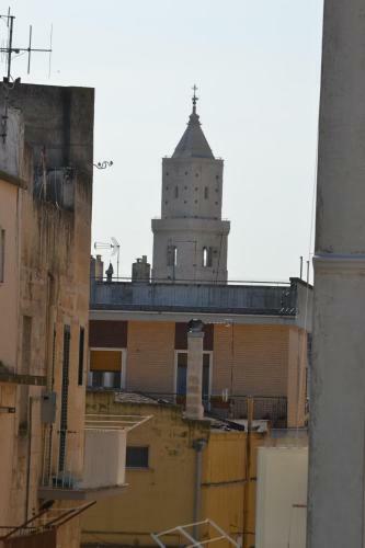 Apartamento Il Profumo Dei Sassi Holiday Home