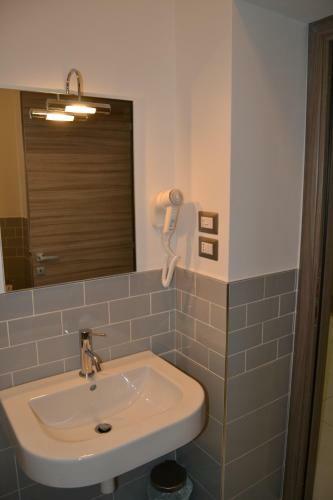 Apartamento Il Profumo Dei Sassi Holiday Home