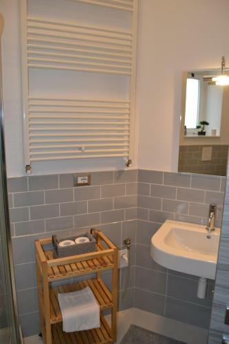 Apartamento Il Profumo Dei Sassi Holiday Home