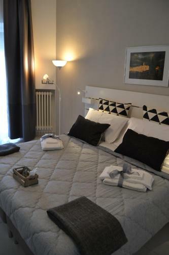 Apartamento Il Profumo Dei Sassi Holiday Home