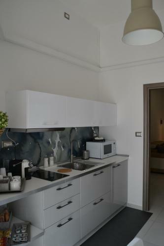 Apartamento Il Profumo Dei Sassi Holiday Home