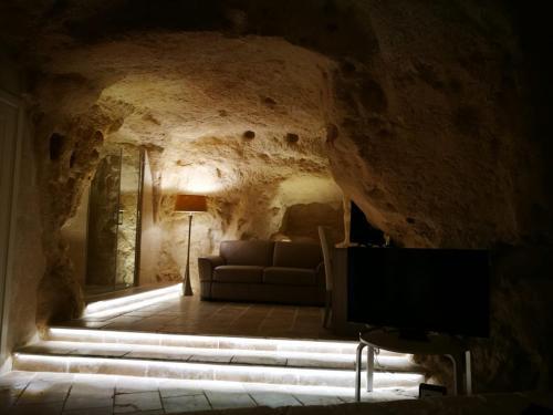 Hostal 5 Elementi Sassi Matera