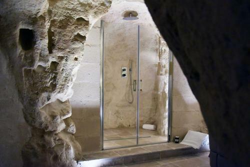 Hostal 5 Elementi Sassi Matera