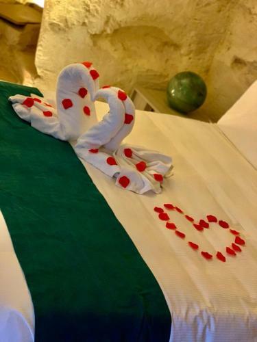 Hostal 5 Elementi Sassi Matera