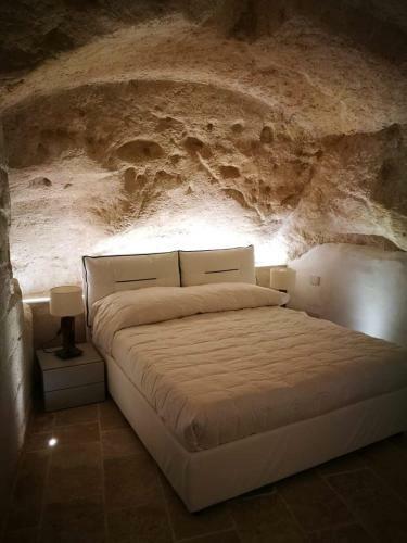 Hostal 5 Elementi Sassi Matera