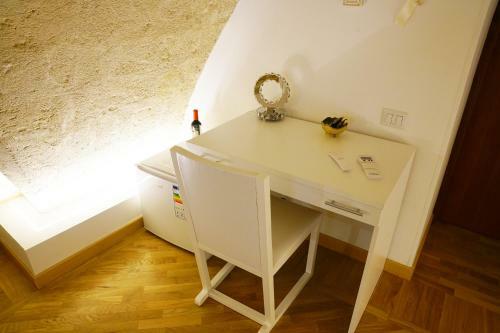 Hostal L' Infinito Dei Sassi