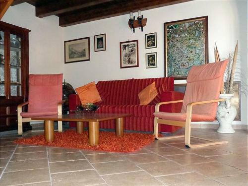 Villa Trilocale Margarita