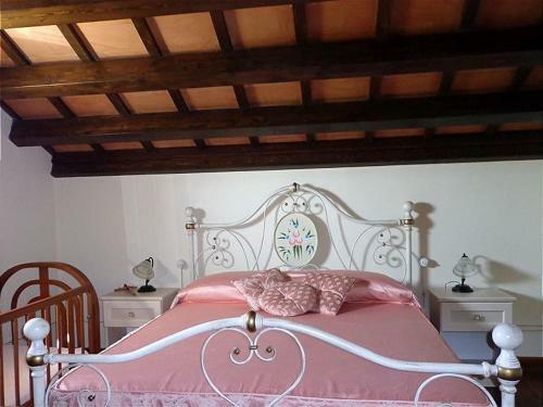 Villa Trilocale Margarita