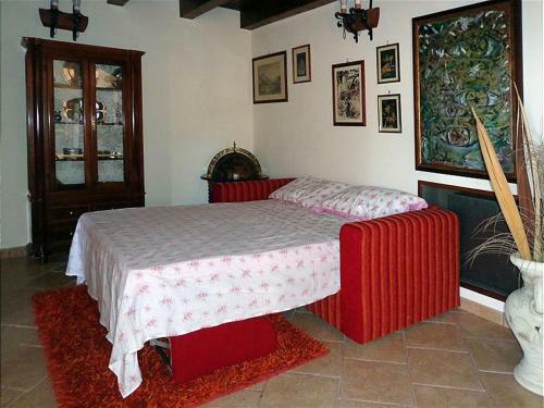 Villa Trilocale Margarita