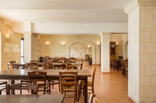 Agroturismo Casal Dragone