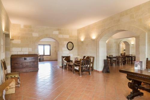 Agroturismo Casal Dragone