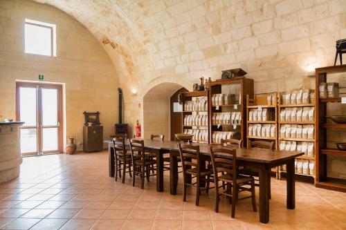Agroturismo Casal Dragone