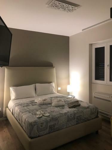 Apartamento La Dimora Del Bue