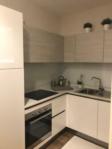Apartamento La Dimora Del Bue
