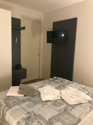 Apartamento La Dimora Del Bue