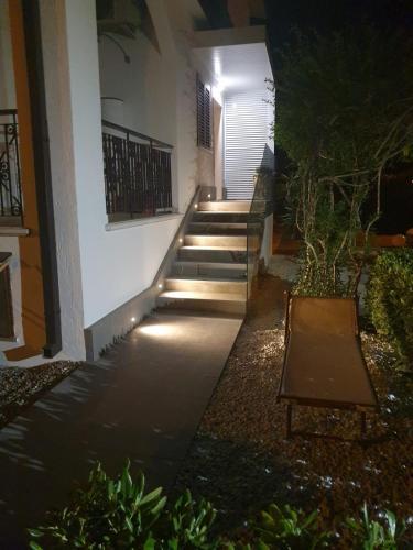 Apartamento La Dimora Del Bue