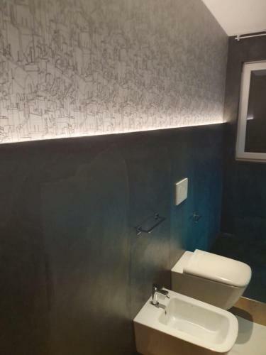 Apartamento La Dimora Del Bue