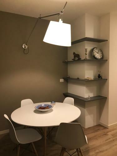 Apartamento La Dimora Del Bue