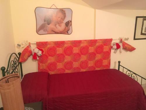 Apartment With 2 Bedrooms In Matera
