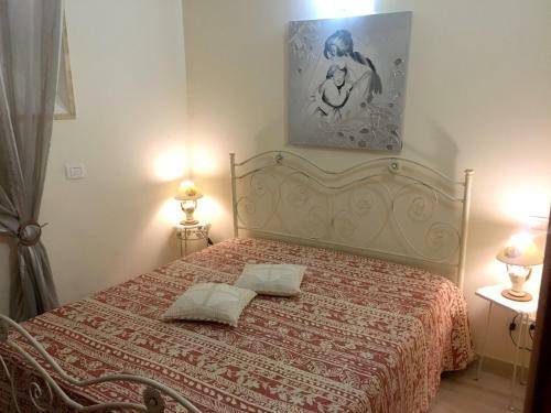 Apartment With 2 Bedrooms In Matera