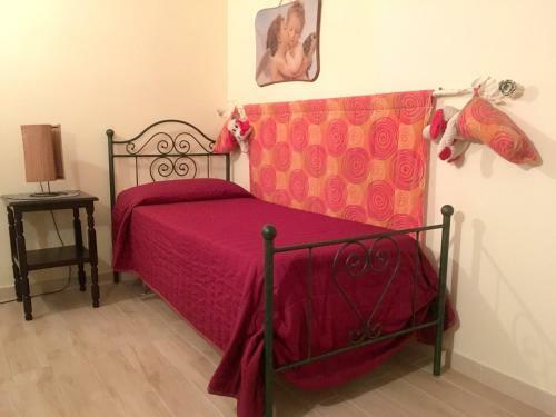 Apartment With 2 Bedrooms In Matera